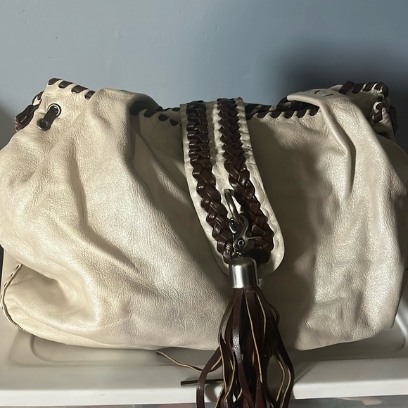Carla Mancini Handbags - Carla Mancini shoulder bag